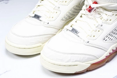 Jordan Retro El Sail 5 Grito 0816